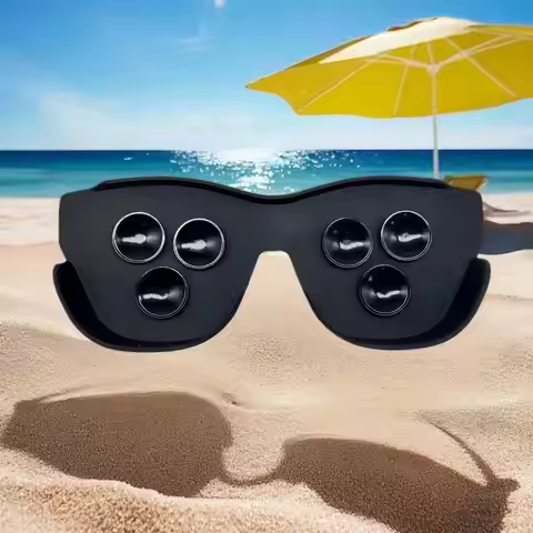 1Pc Silicone Lens Protector For Rayneo Air3/Air2/Air3s And For Xreal One/one Pro/Air2 Soft Screen Pr