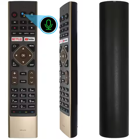 Remote Control For Haier LCD Smart TV HTR-U27E E32K6600SG LE43K6700UG LE50K6700UG LE50U6900UG LE55K6