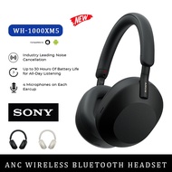 Sony Headphone Bluetooth Sony Wh1000xm5 Wireless Noise Cancelling Headphones Gaming Headphone