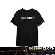 Element Eagles T-Shirt Distro T-Shirt