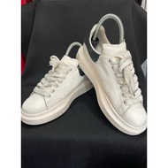 Alexander Mcqueen Oversized Sneakers
