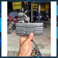 2026 Aozoom Led Spotlight Full Code EX. AOZOOM EX 4 3 2 1