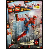 Lego 76226 Spider-Man Figure