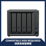 群暉科技 - Synology DS925+ 4-Bay NAS (HD-DS925+)