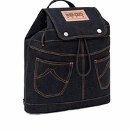 Kenzo 男士 絎縫雙肩包均碼碼37cm*15cm*34cm