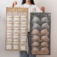 GANTUNGAN Beverly Underwear Hanging Storage Organizer - RG003 Hanging Wardrobe Organiser