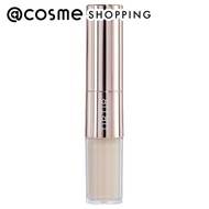 「ポイント10倍 6月1日」 TIRTIR MASK FIT ALL-COVER DUAL CONCEALER 01 本体/しっとり STICK4g TIP4.5g コンシーラー アットコスメ