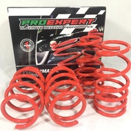 [Daily Shipping] HONDA CITY JAZZ GD GE GK GN HATCHBACK SPRING SPORT PROEXPERT