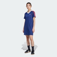 adidas Football Arsenal Terrace Icons Dress Women Blue JF0565