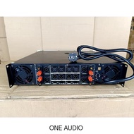 POWER AMPLIFIER SOUNDSTANDARD TD10004 POWER 4 CHANNEL STEREO TD 10004