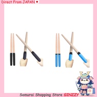 PENGUINFLY My Bachi Taiko Bachi for Kids 35cm Natural Wood Japan audio equipme