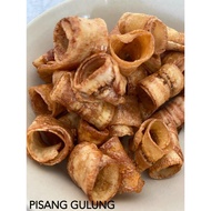 BIJAN ROLL BANANA CHIPS