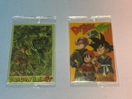 現貨‘’ 龍珠 第9彈 餅卡 CR