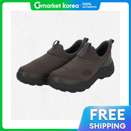 The North Face | สนคาของแทจากเกาหล The North Face รน NS86R61B รองเทาสลปออนแบบมขนเปด สนำตาล รหสสนคา 2