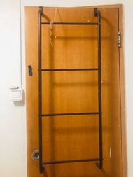 門後掛衫架 掛衣架