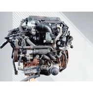 LAND ROVER P4AT T6/T7 DEFENDER 2.2L FEM TURBO DIESEL ENGINE KOSONG (2011-2022)