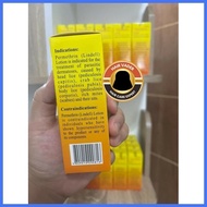 ◧ ✳ ┐ Permethrin lotion Lindell for scalp and body Kuto Galis Lice