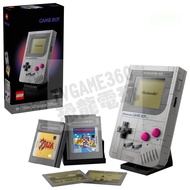 LEGO Blocks LEGO 72046 NINTENDO SUPER MARIO Series NINTENDO SUPER MARIO GAME BOY Taichung