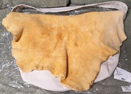 Visvim UT. SATCHEL (L) 肩背包