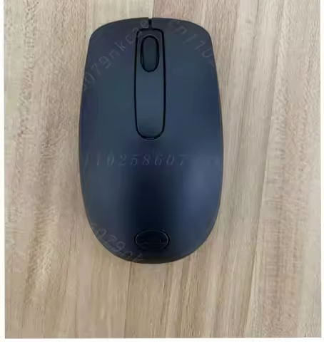 For DELL Wireless Mouse WM118 Gaming Office Mouse Notebook Desktop All-in-One