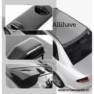 Proton Saga BLM /FLX Rear Roof Spoiler
