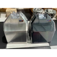 Filter 125 BNS Stainless Steel