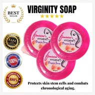 Effective Virginity Soap. Feminine Wash Pampasikip ,Pampabango , Balik Alindog  for Vagina Whitening