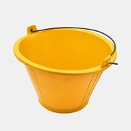 VMSHOPP- YELLOW CEMENT PAIL /TONG SIMEN / BALDI SIMEN(SMALL)