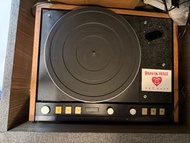 thorens 126mkiii
