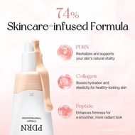 mixsoonPDRNCollagenTintedMoisturizer-care-InfusedBasewithRicePDRN&Peptides,24HVibrantGlow&LuminousHy