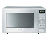 Panasonic Microwave Oven Nn-Gd692Stte -- Garansi Resmi Gratis Ongkir