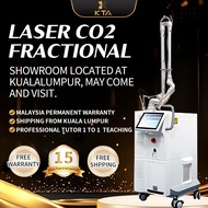 【吉隆坡設有展廳】co2 fractional laser machine remove scars machine laser co2 treatment vaginal tightening