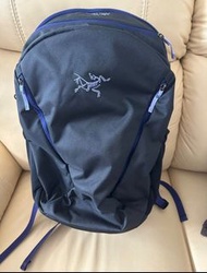 Arcteryx Mantis 26 Soulsonic Arro 22 Backpack 始終鳥不死鳥背囊