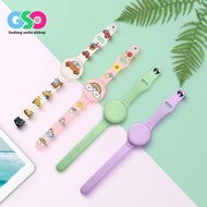 Wristband For Kids Iphone Airtag Holder | Android & IOS Kids GPS Strap | Anti-Lost Bracelet