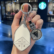 เคสกุญแรถยนต์ Changan Deepal s07 เคสกุญแจ l07 เคสกุญแจ S07 L07 พวงกุญแจรถ S05