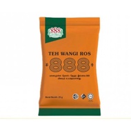 888 Teh Wangi Ros/ Rose Tea