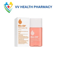 Bio-Oil SKINCARE OIL