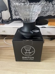 Hario 同款 Switch 浸泡式濾杯