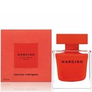 Narciso Rodriguez Rouge Eau de Parfum sp 90ml