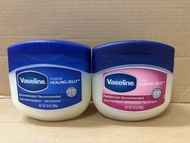 Vaseline 凡士林修護晶凍 368g｜原味款 及Baby 嬰兒款 兩款可選