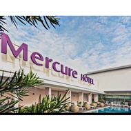 Mercure Kuala Lumpur Shaw Parade elite benefit & special price booking service