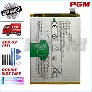 BATTERY REPLACEMENT FOR VV Y78 / Y36 (5G) B-Z5 (5000mAh) BY PREMIUM GADGETS MALL