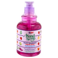 Deedee hand soap bottle 410ml refill/ 375ml sleek refill 400ml