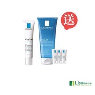 本期特惠 LA ROCHE-POSAY理膚寶水淨痘無瑕極效精華 (原淨痘無瑕調理精華) 贈$552清潔保濕旅行組