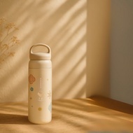 日常質感配件【妤蘊】304不銹鋼保溫瓶 500ml