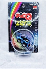 Choro Q Zero Honda Civic EG6