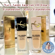 YSL All Hours Foundation/Glow 25 ml.