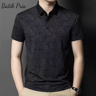 Top, POLO shirt, men's shirt, men's POLO shirt, Cowes polo shirt, polo collar shirt, T-shirt