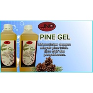 PINE GEL Pencuci Tandas Pencuci Lantai Pencuci Serbaguna 99% Berkesan Produk Buatan Malaysia Multipu