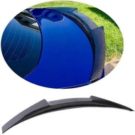 Carbon Rear Spoiler Boot Lip Wing Fit for BMW F36 428i 430i 435i 440i Gran Coupe
